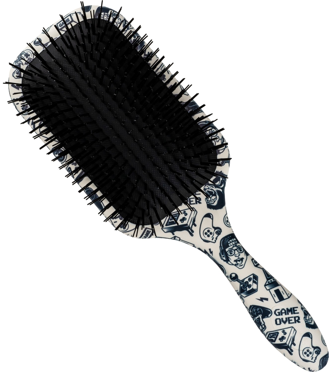  Denman D90L Tangle Tamer Ultra Gamer 
