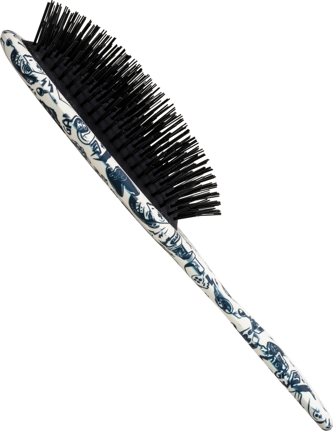  Denman D90L Tangle Tamer Ultra Gamer 