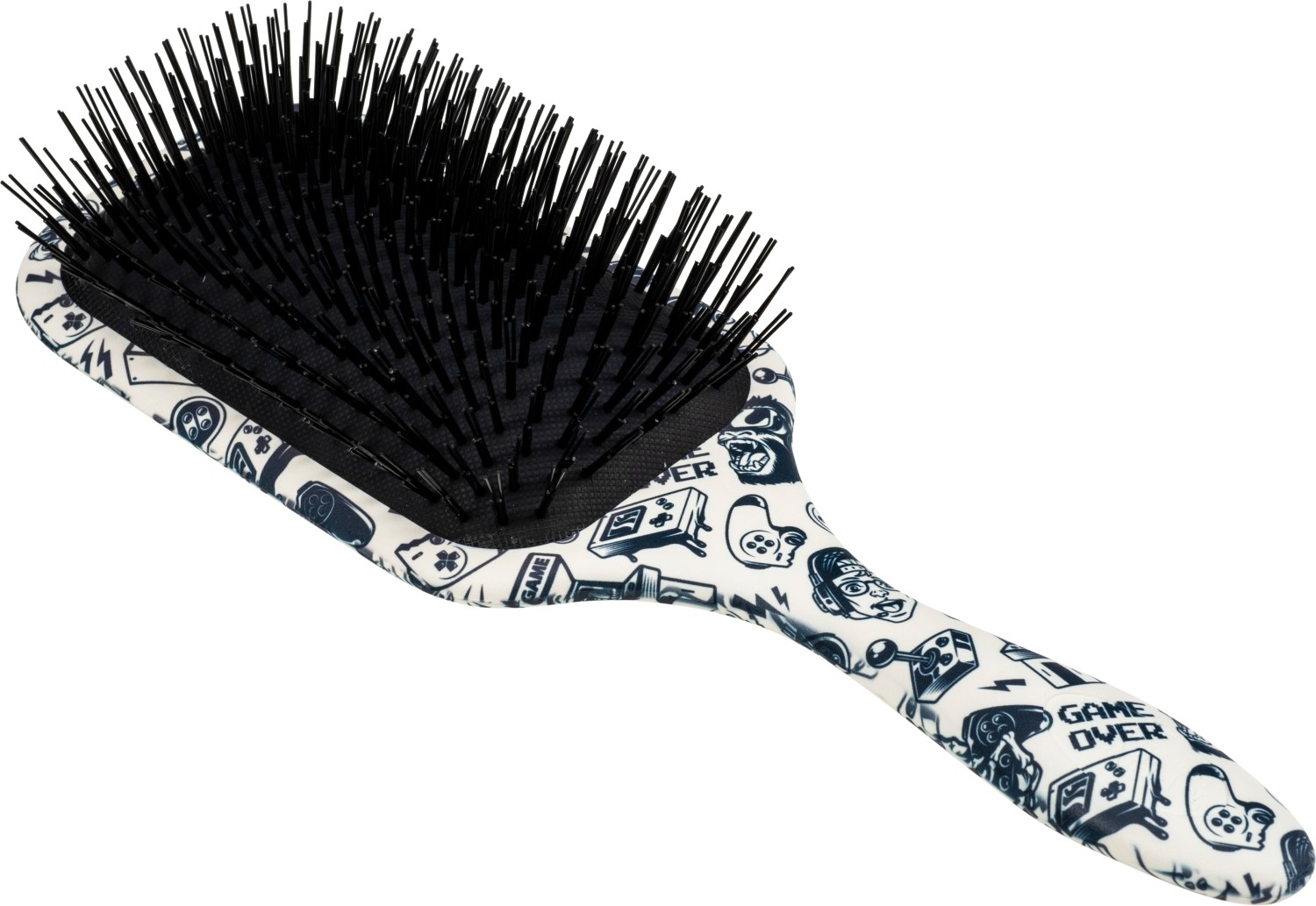  Denman D90L Tangle Tamer Ultra Gamer 