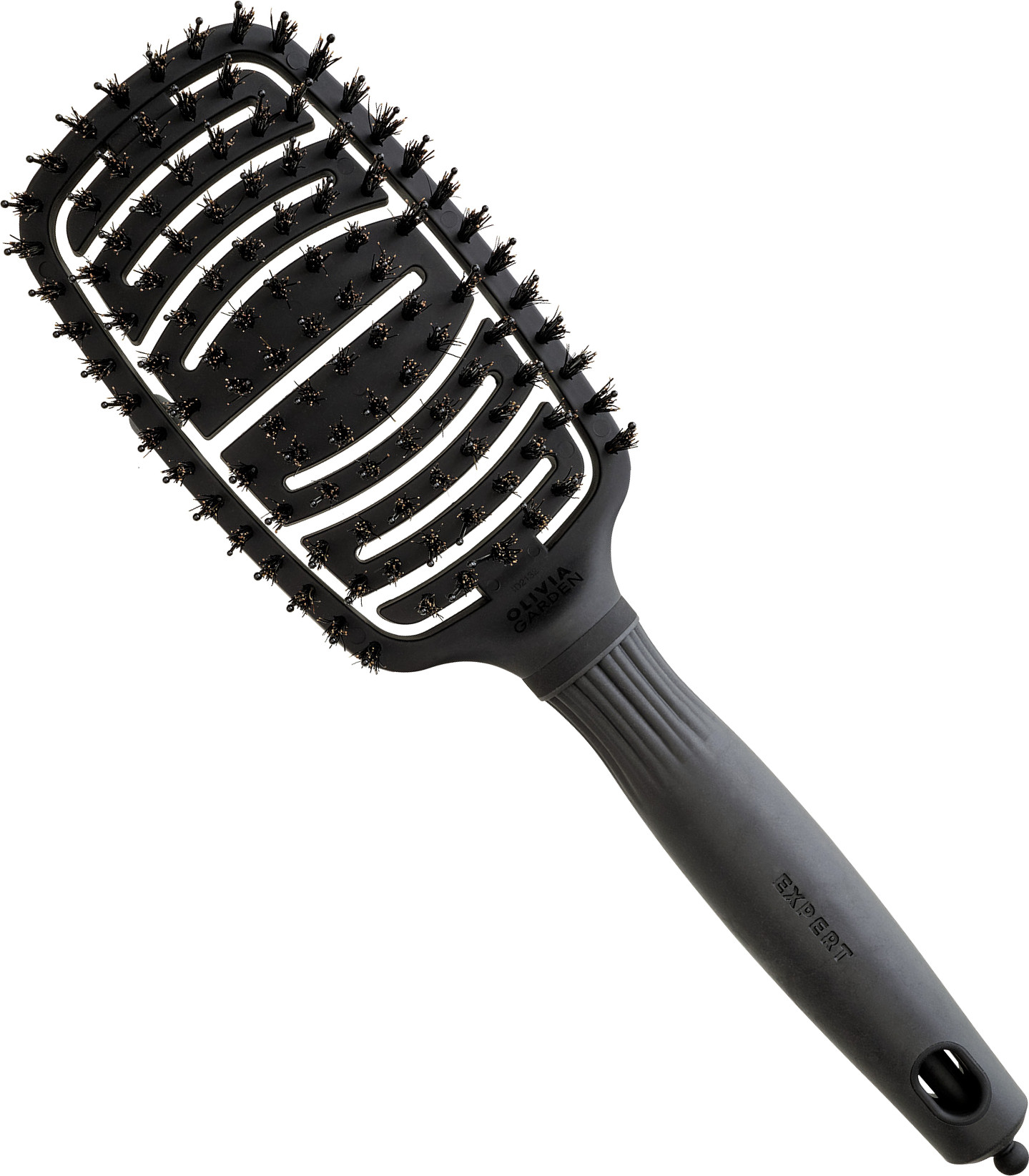  Olivia Garden Expert Care Flex Black Label 