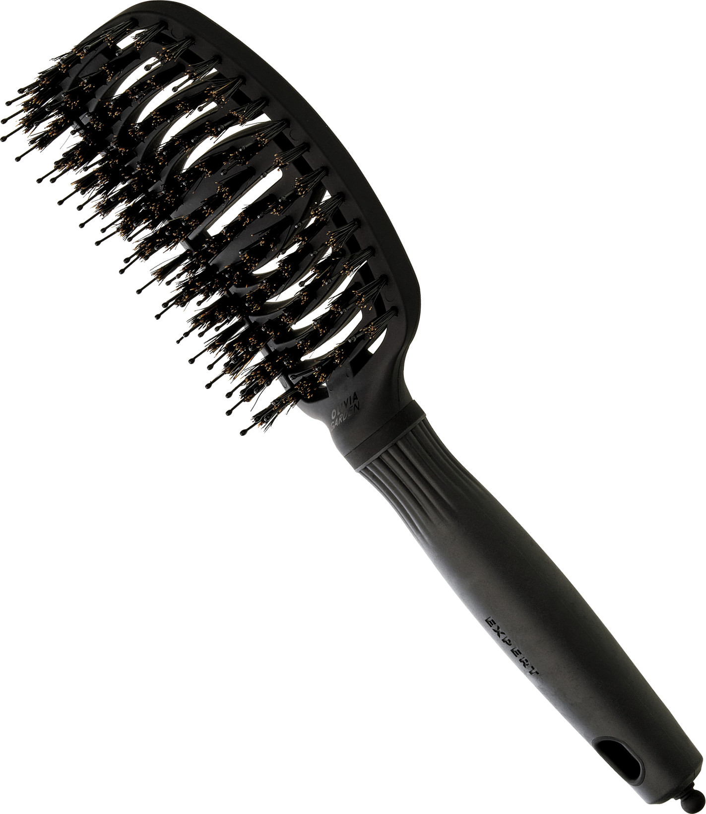  Olivia Garden Expert Care Flex Black Label 