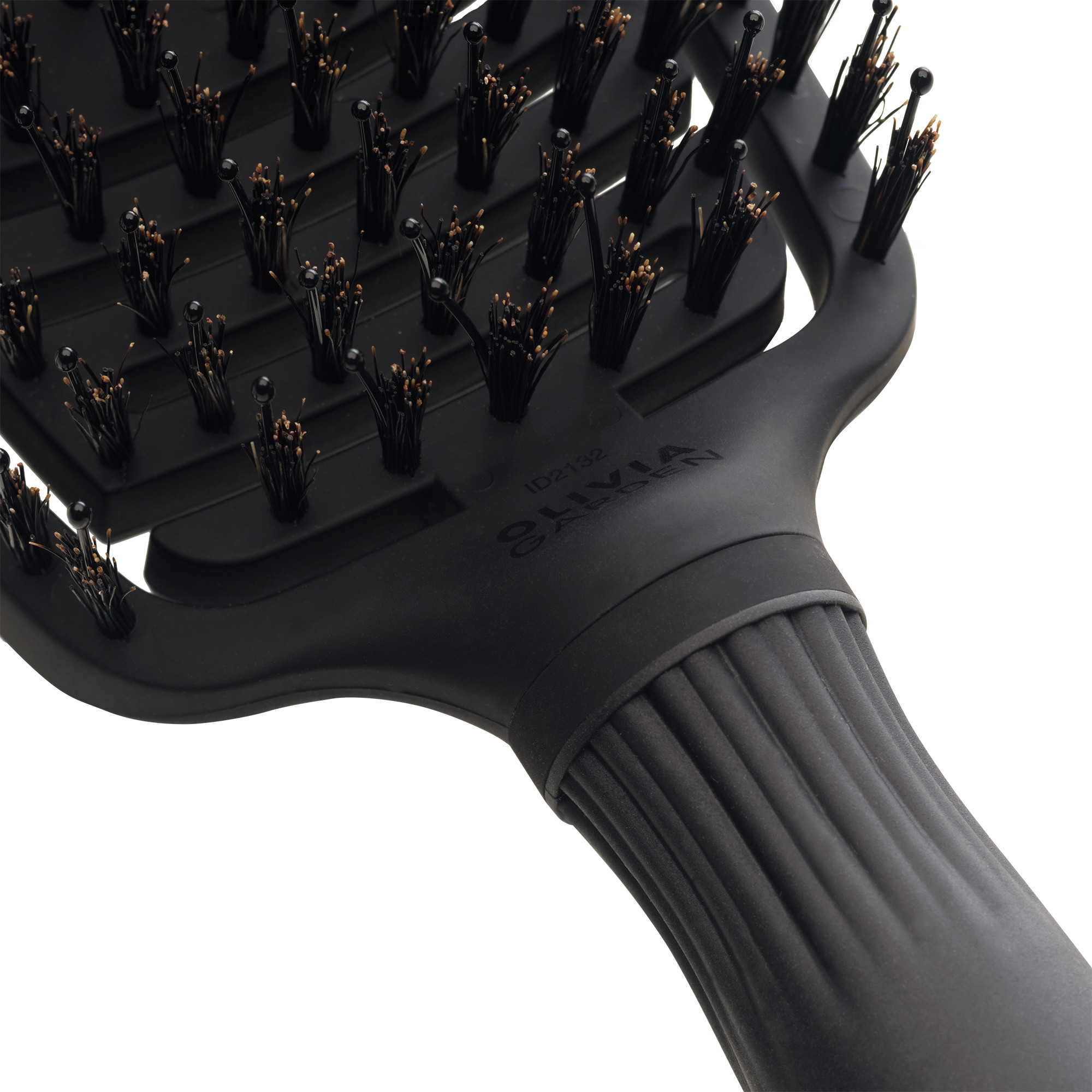  Olivia Garden Expert Care Flex Black Label 