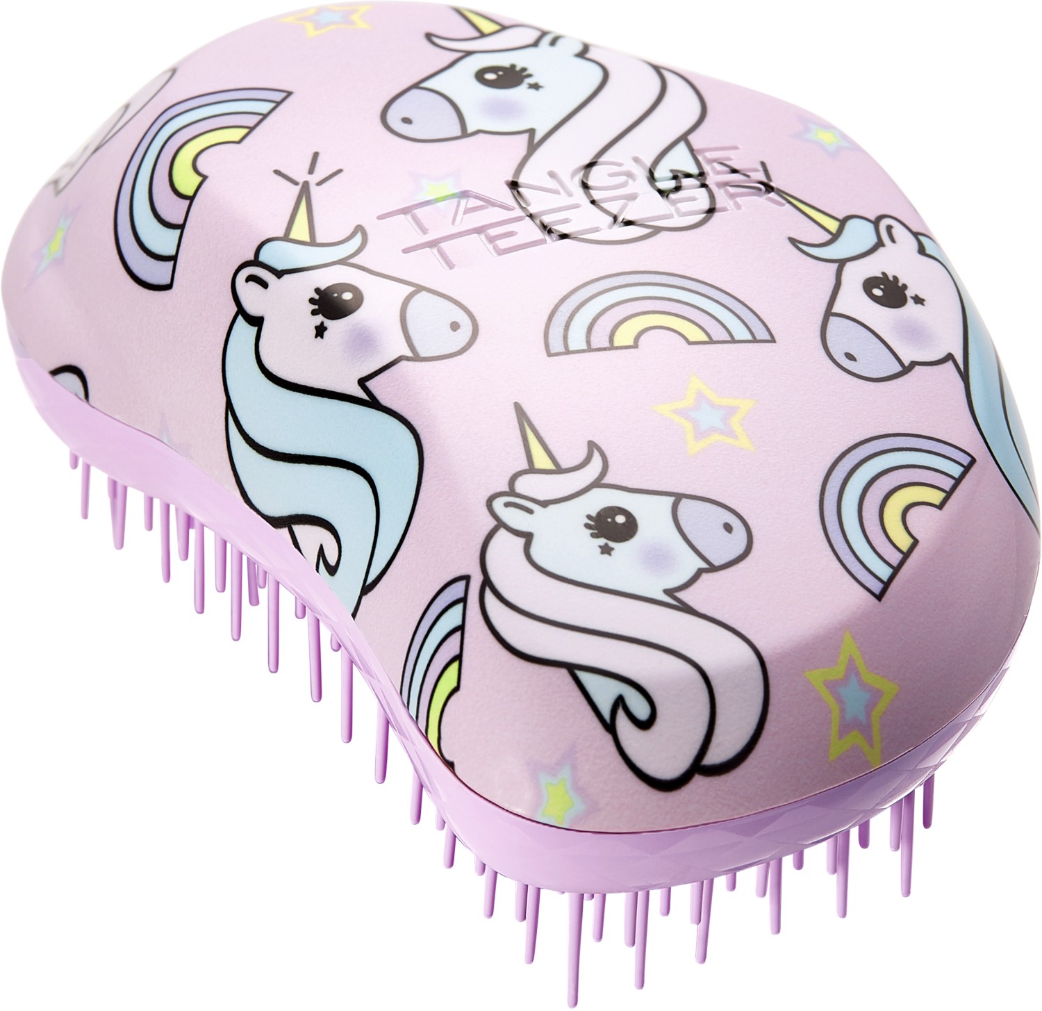  Tangle Teezer Original Children Multi Unicorn 