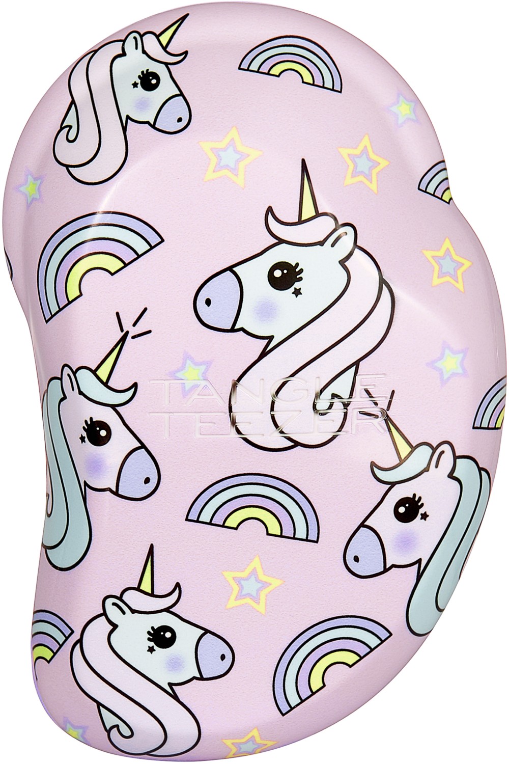  Tangle Teezer Original Children Multi Unicorn 