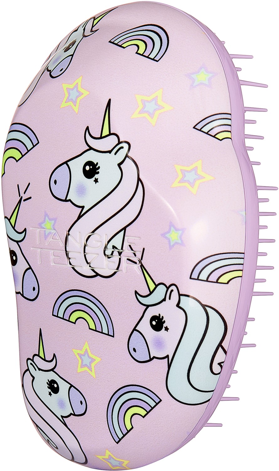  Tangle Teezer Original Children Multi Unicorn 