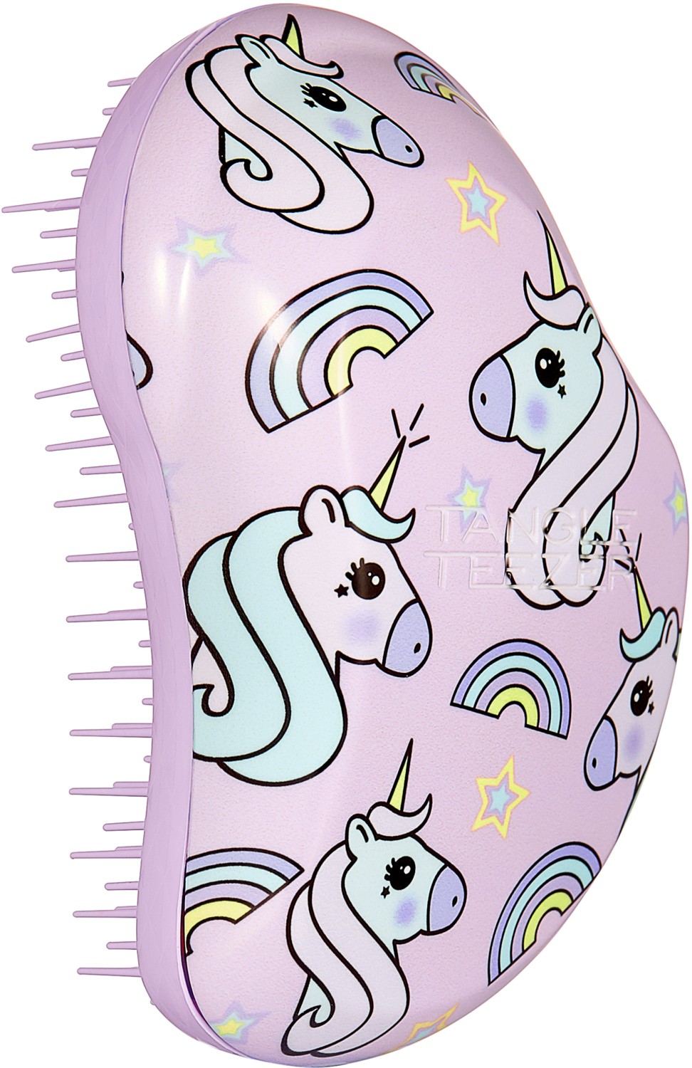  Tangle Teezer Original Children Multi Unicorn 