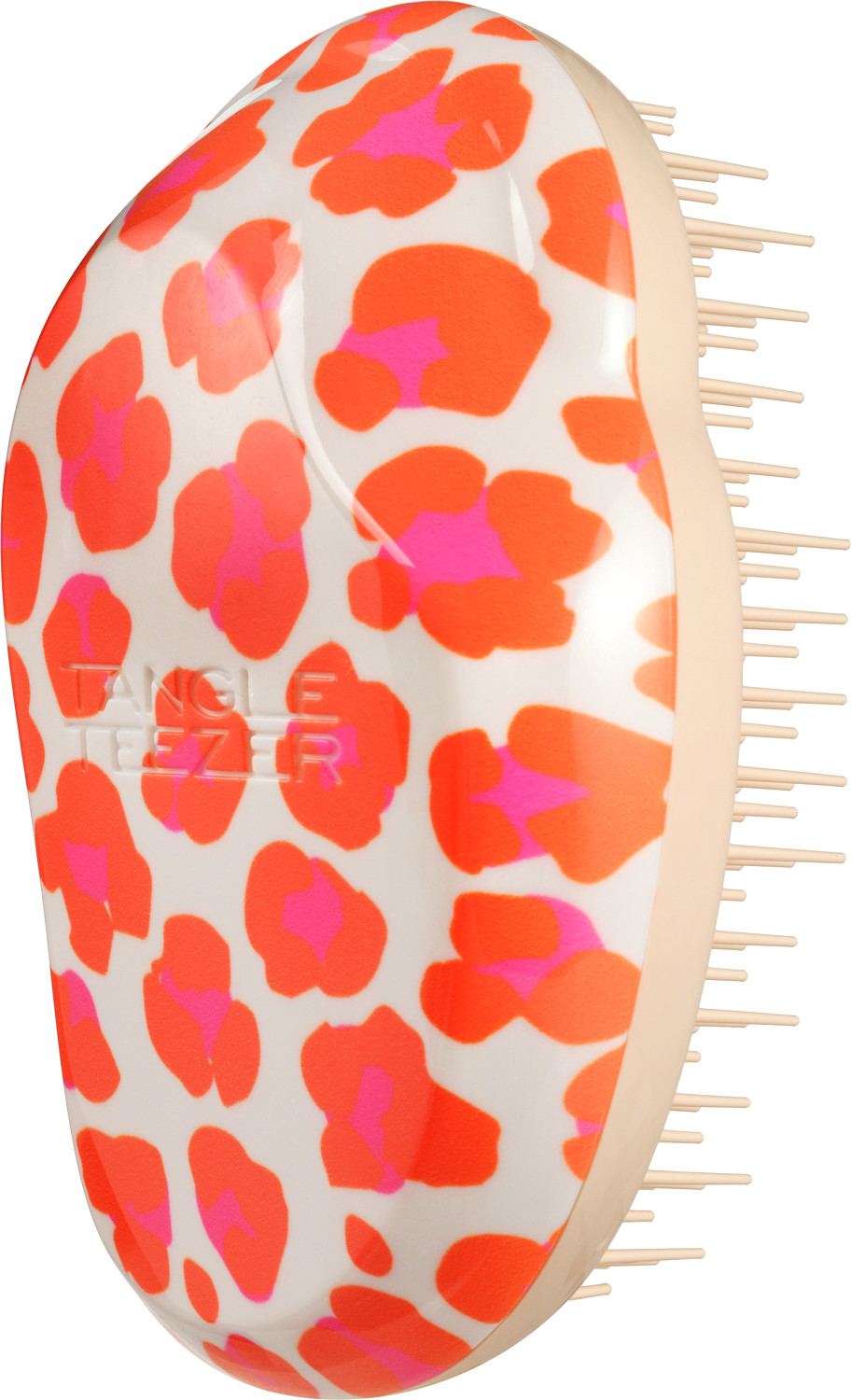  Tangle Teezer Original Mini Leo Orange 