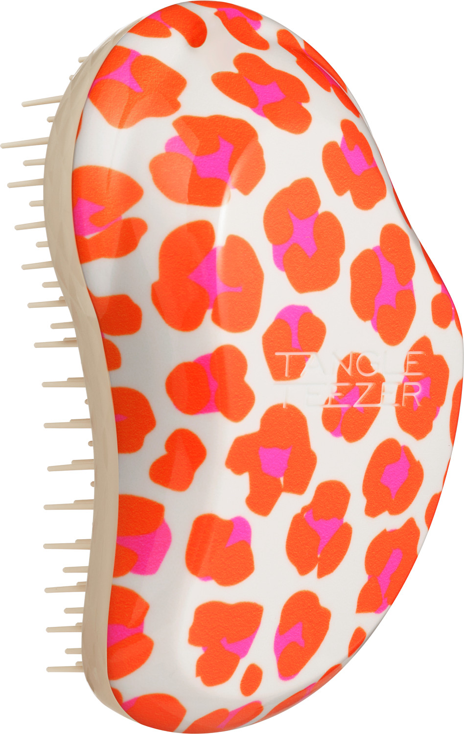 Tangle Teezer Original Mini Leo Orange 
