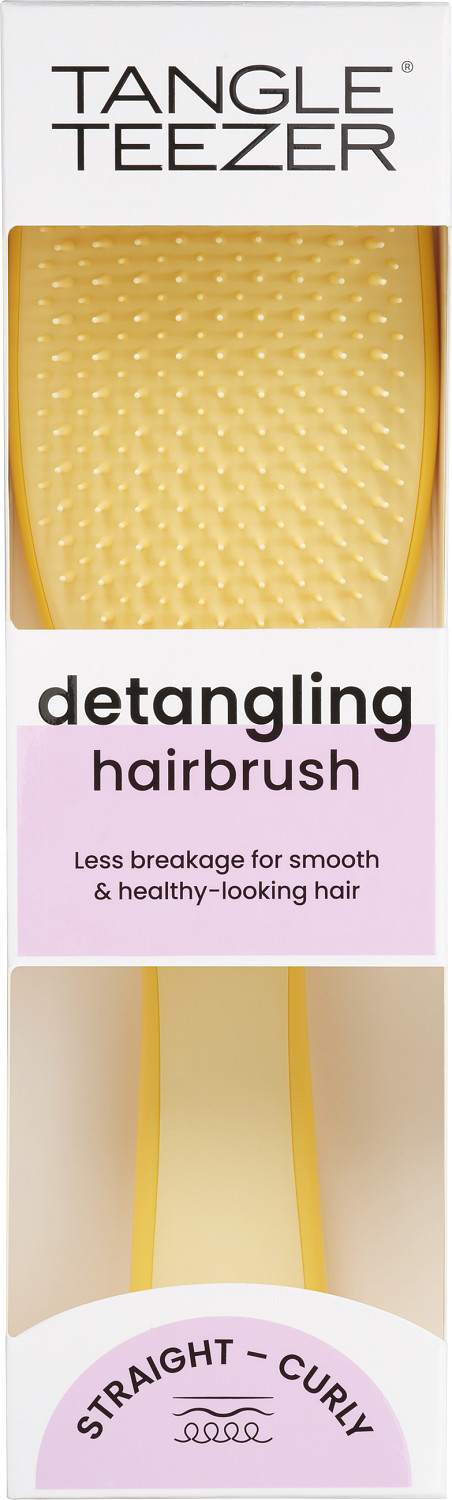  Tangle Teezer Ultimate Detangler Daffodil & Buttercup 