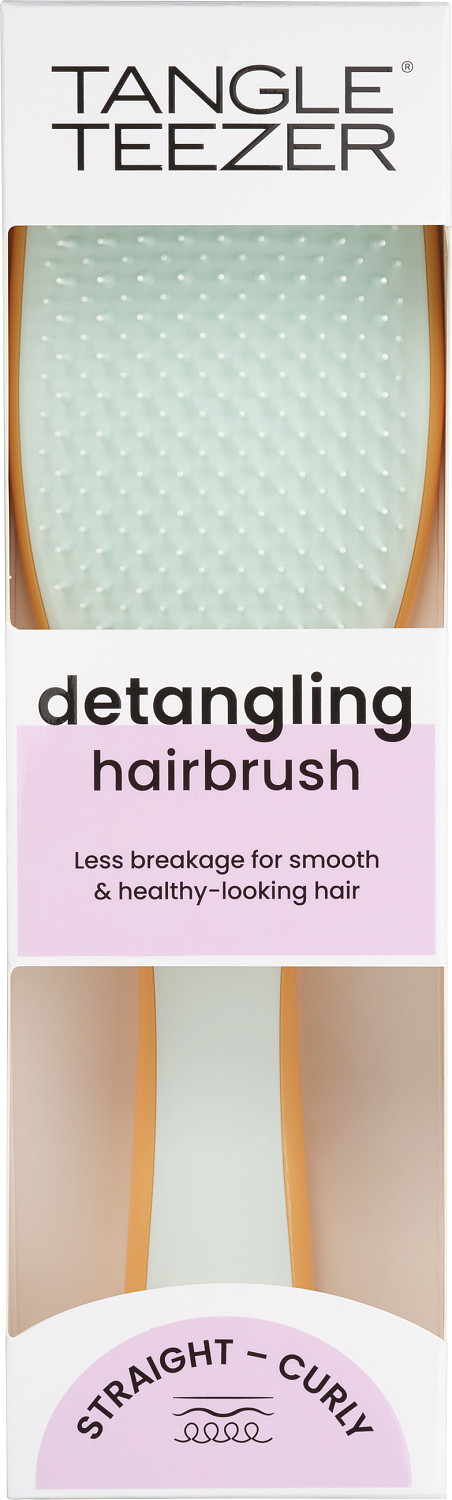  Tangle Teezer Ultimate Detangler Sweet Orange & Ice Blue 