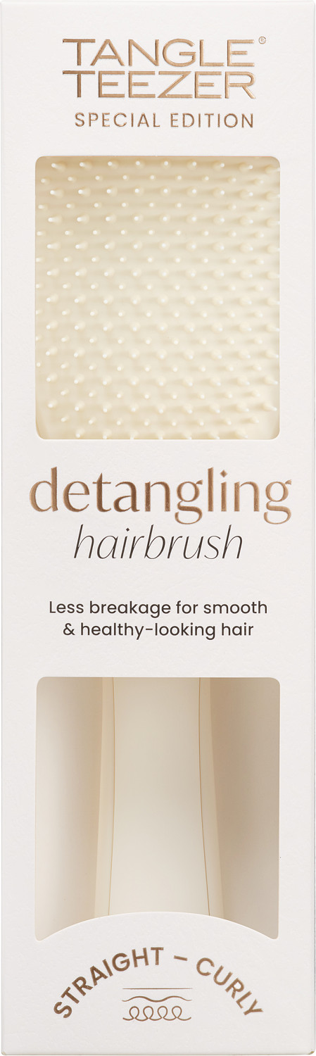  Tangle Teezer Ultimate Detangler Matte Cr&egrave;me Porcelaine 