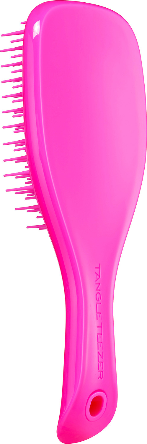  Tangle Teezer Ultimate Detangler Mini Runway Pink 