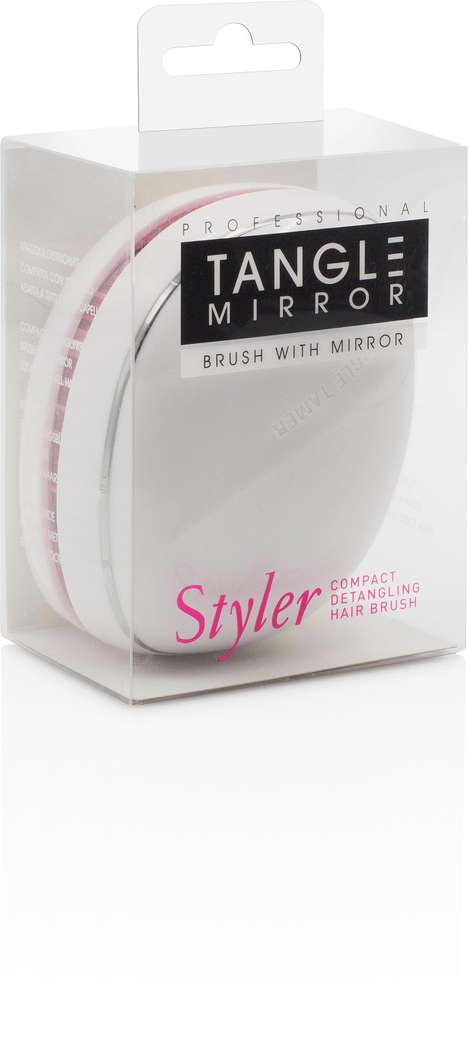  XanitaliaPro Tangle Mirror Blanc 