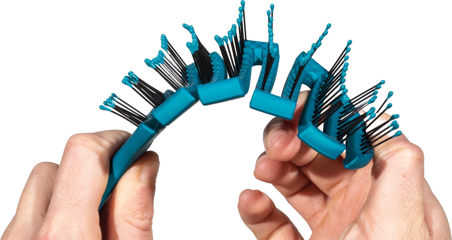  XanitaliaPro D-Tang Flex Tiffany 