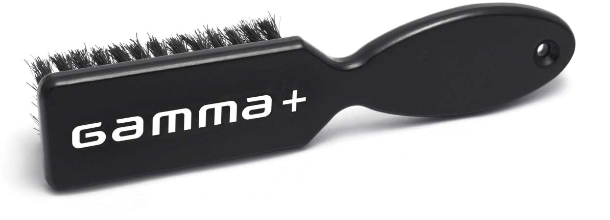  Gamma+ Petite brosse barber 