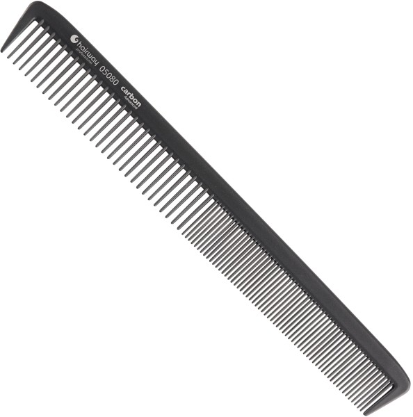  Hairway Peigne en fibre de carbone 