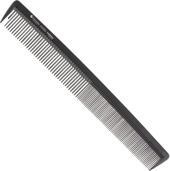  Hairway Peigne en fibre de carbone 