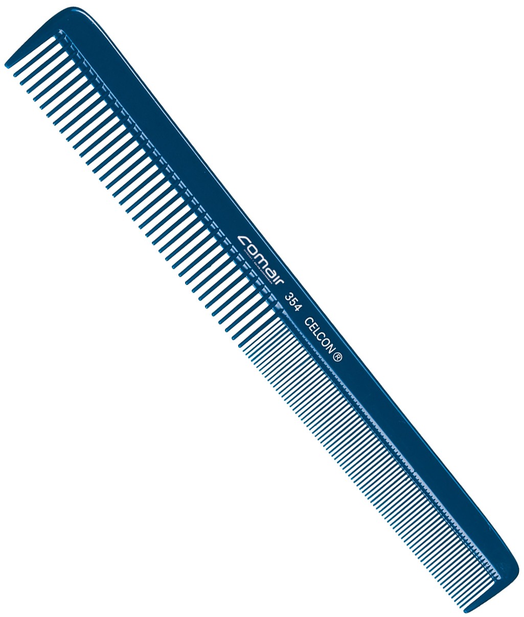  Comair Peigne de coiffure No. 354 