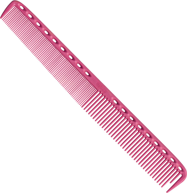  YS Park Peigne de coiffure No. 335 rose 