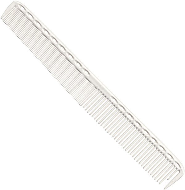  YS Park Peigne de coiffure No. 335 blanc 