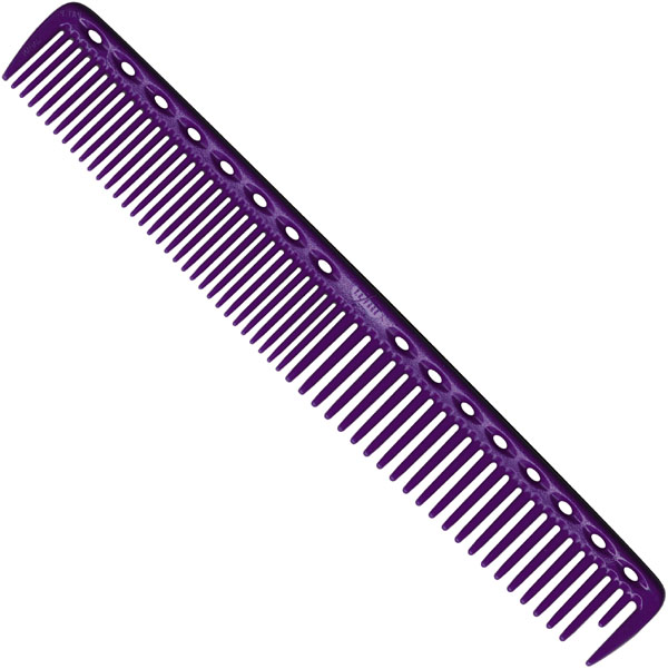  YS Park Peigne de coiffure Nr. 337 violet 