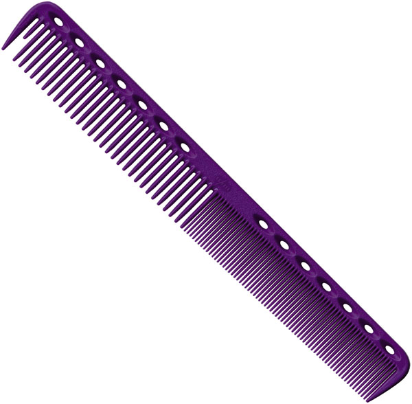  YS Park Peigne de coiffure No. 339 violet 