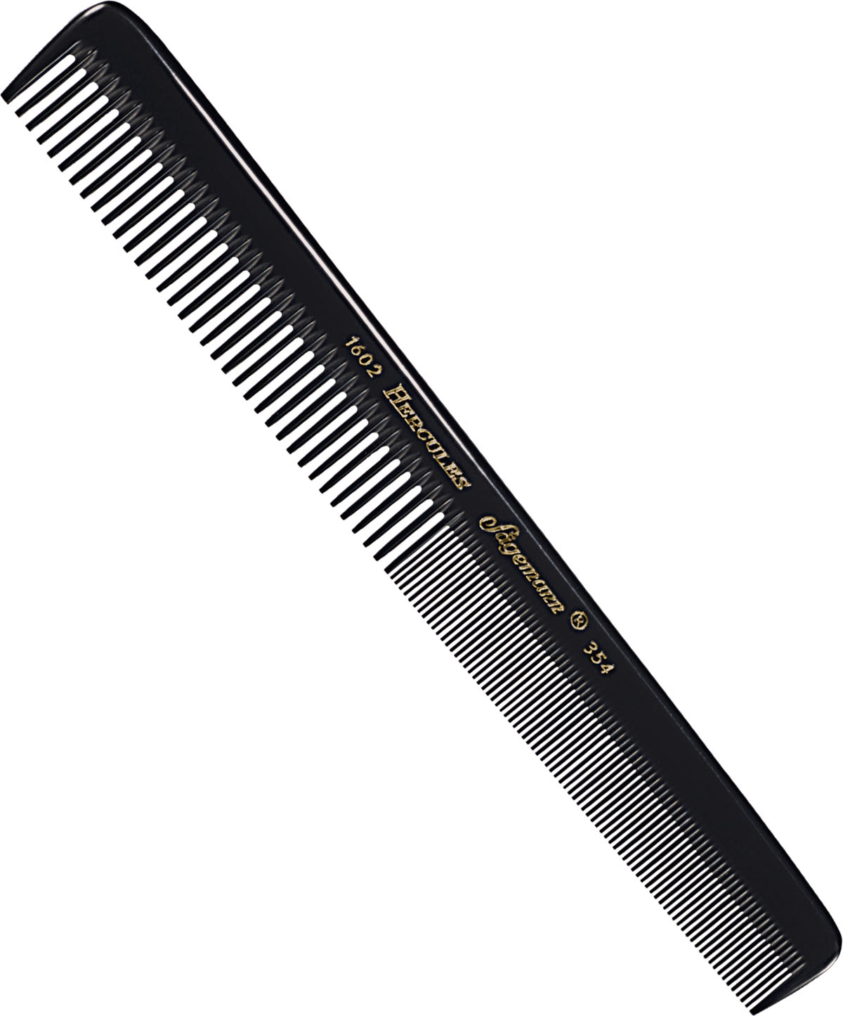  Hercules S&auml;gemann Peigne de Coupe Flexible Universel  7", no 1602-354 