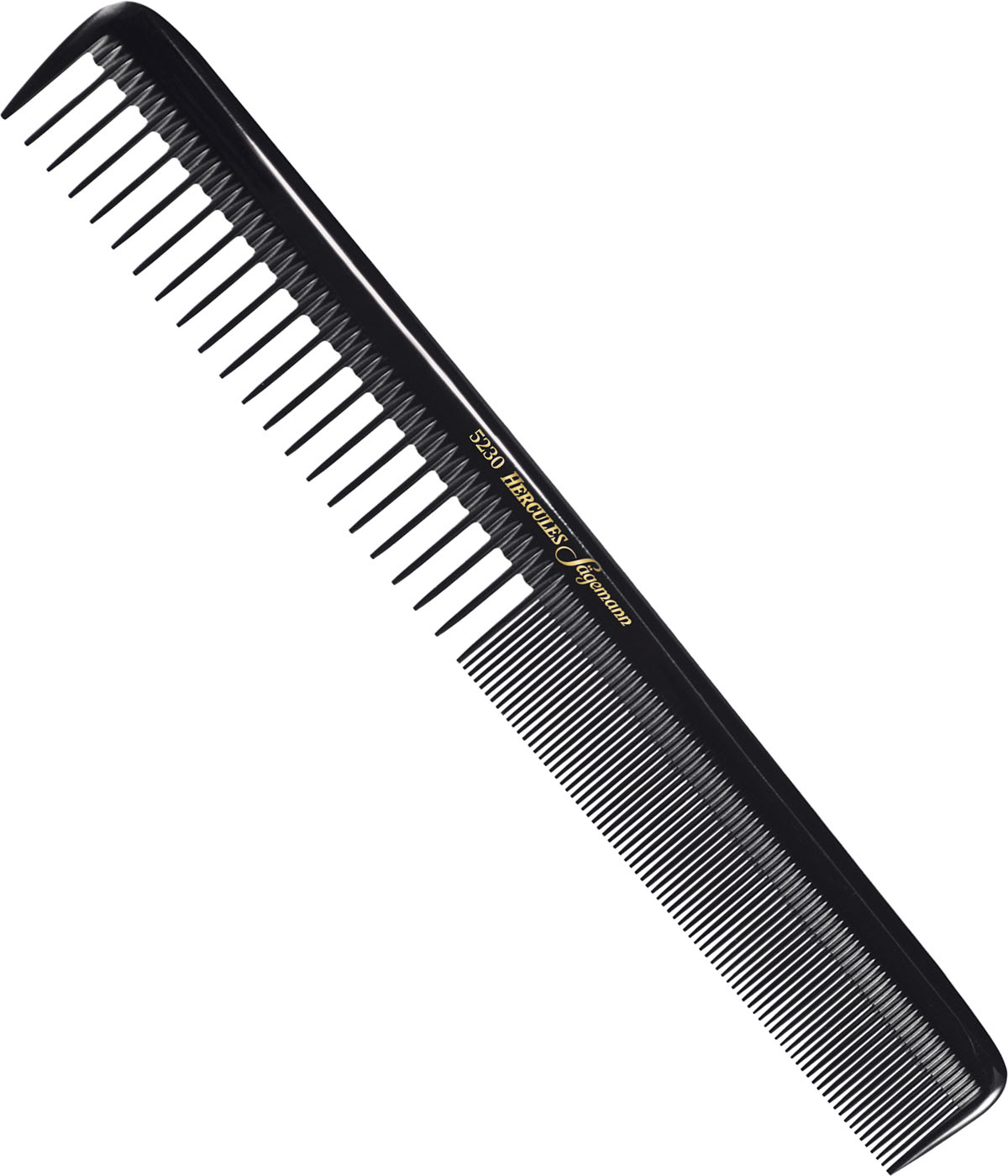  Hercules S&auml;gemann Peigne de Coupe Universel 8.5", no 5230 