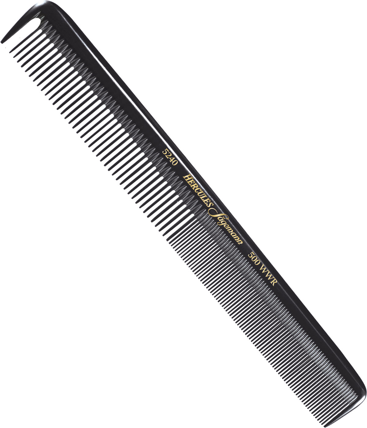  Hercules S&auml;gemann Peigne de Coupe Universel 8.5", no 5240 