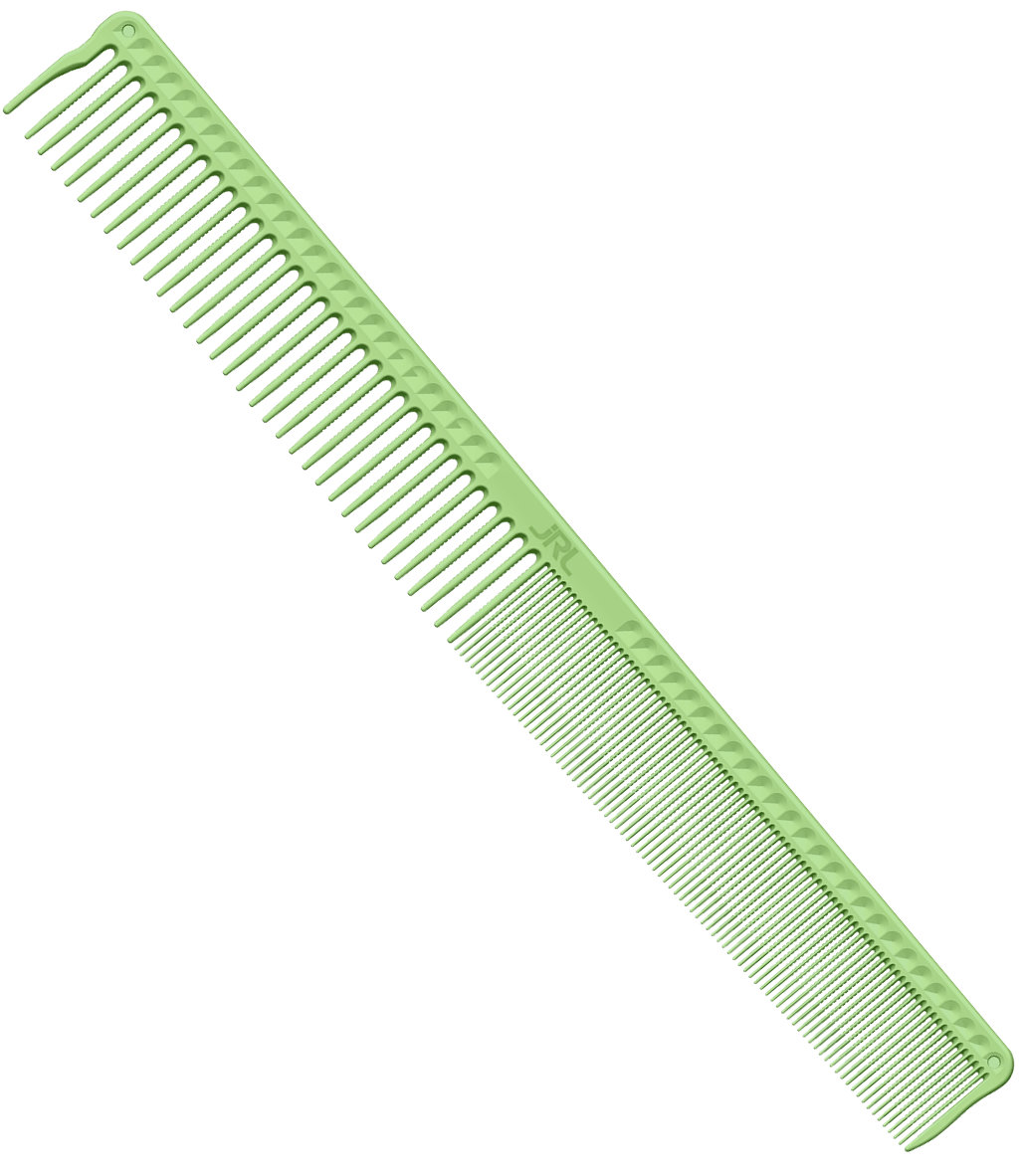 JRL J307 Peigne de coupe 9,3" Vert 