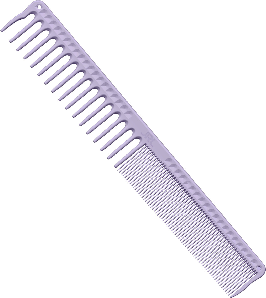  JRL J302 Comb 7.3" Violet 