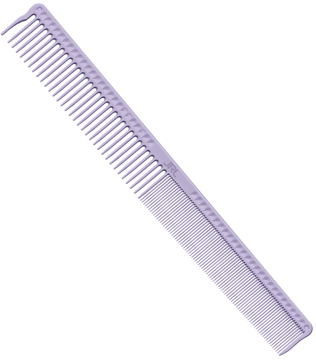  JRL J307 Peigne de coupe 9,3" Violet 
