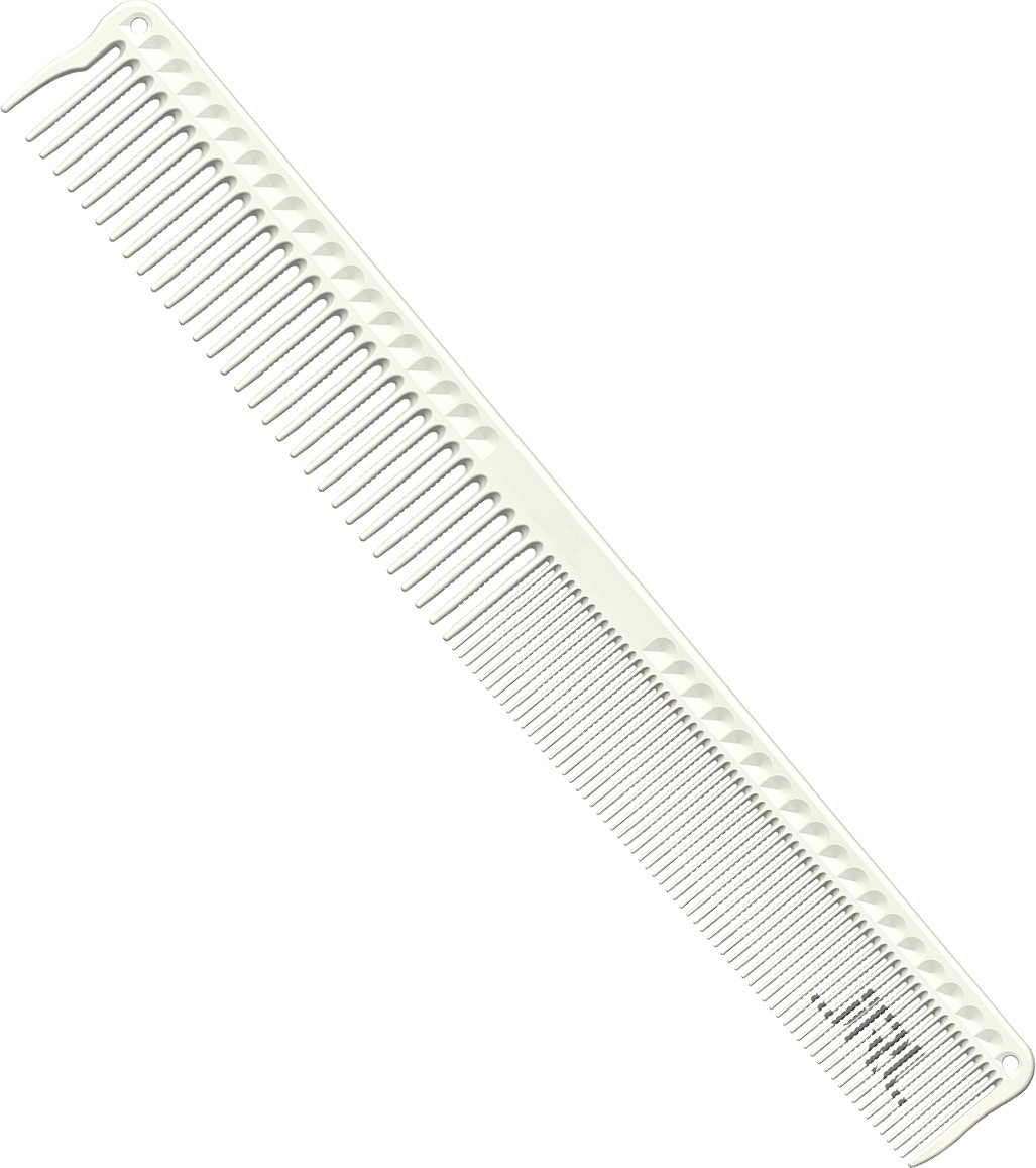  JRL J301 Comb 7" Blanc 