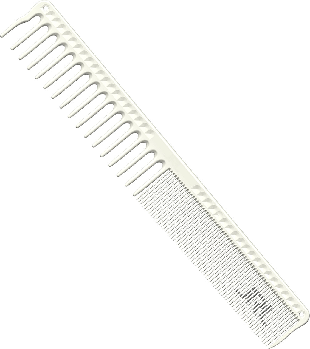  JRL J302 Comb 7.3" Blanc 