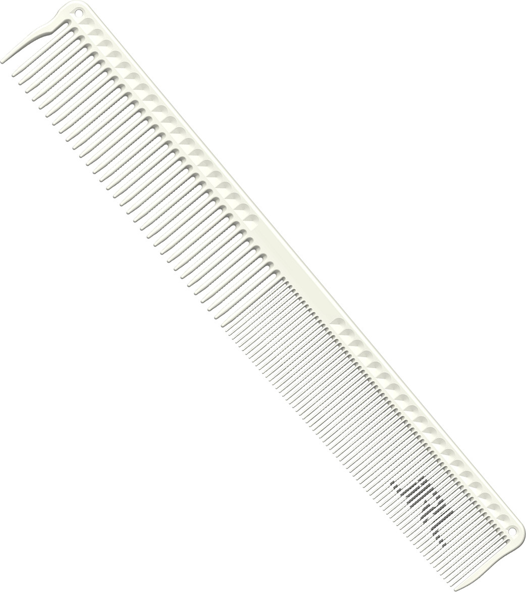  JRL J304 Comb 7.4" Blanc 
