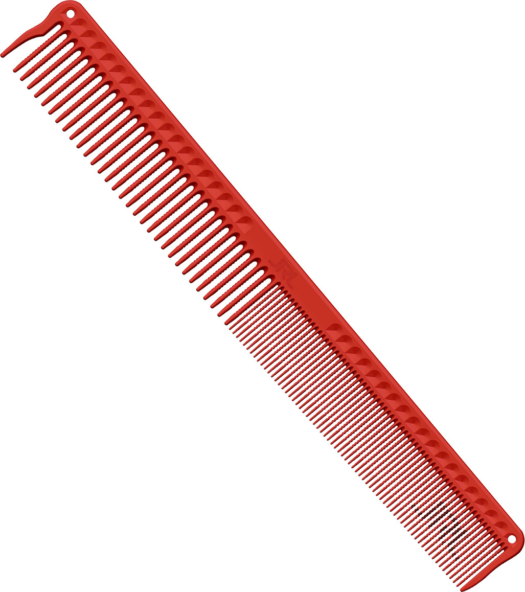  JRL J301 Comb 7" Rouge 