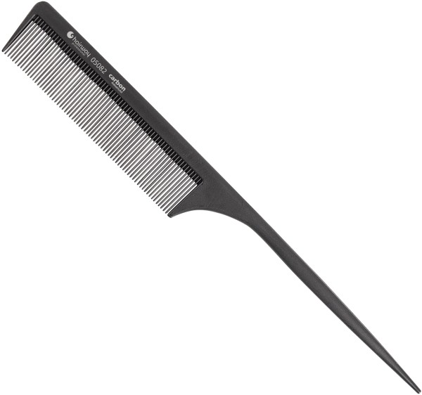 Hairway Peigne en fibre de carbone 