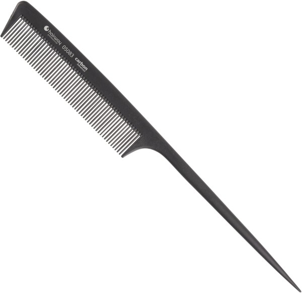  Hairway Peigne en fibre de carbone 