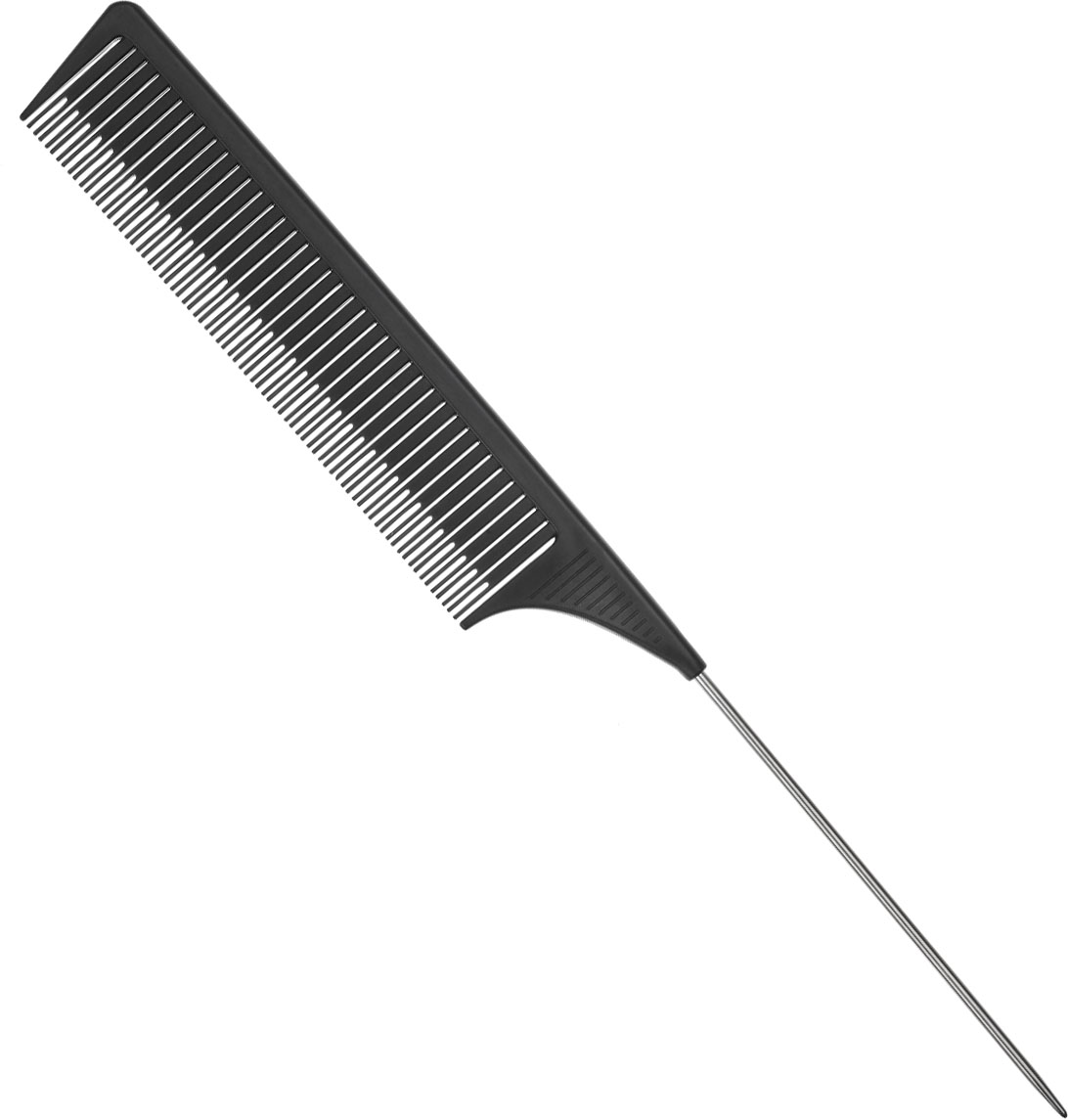  Efalock Peigne Weave noir 