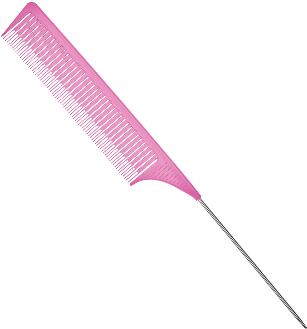  Efalock Peigne Weave rose 