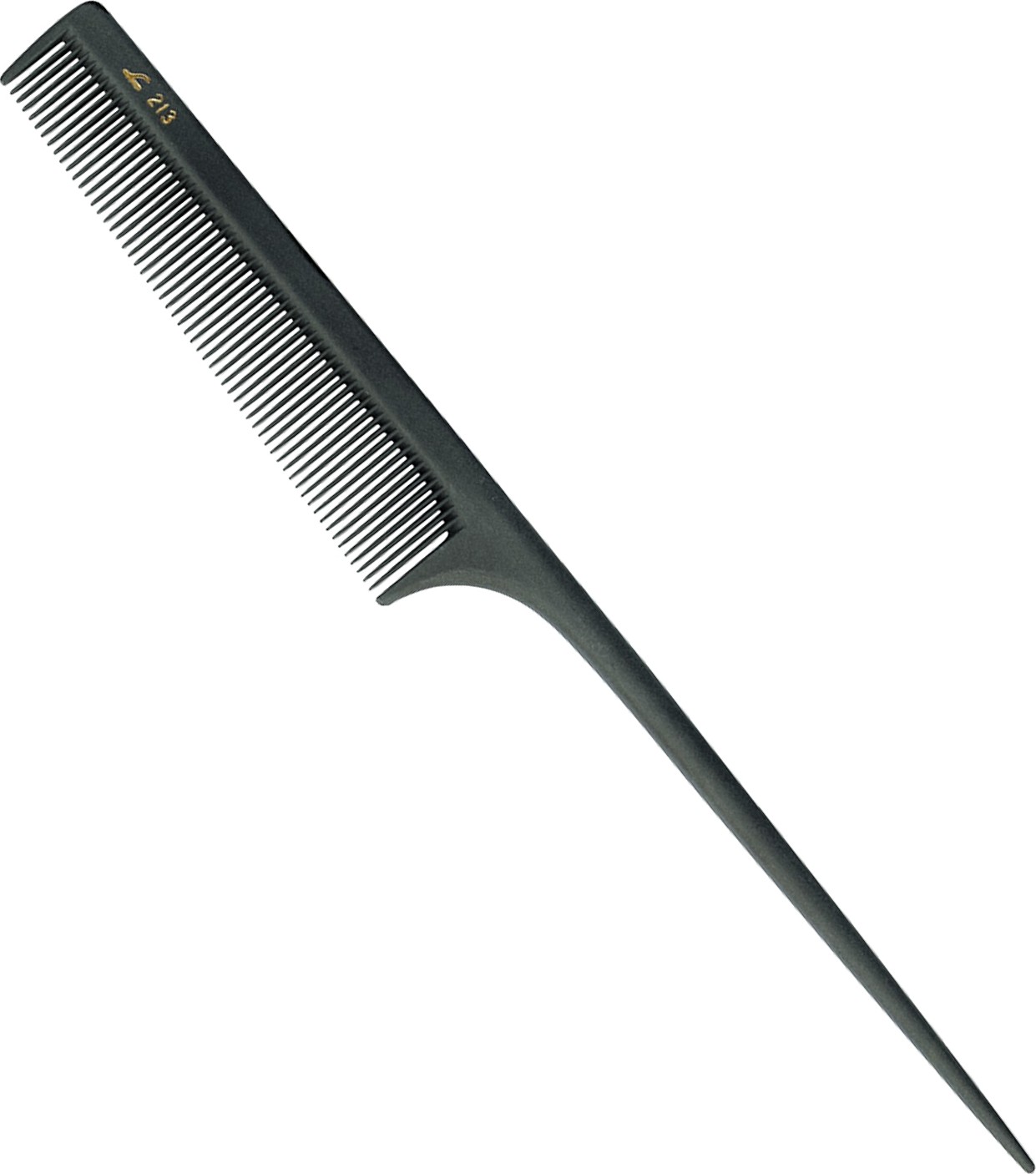  Fejic Peigne en carbone n&deg; 213 