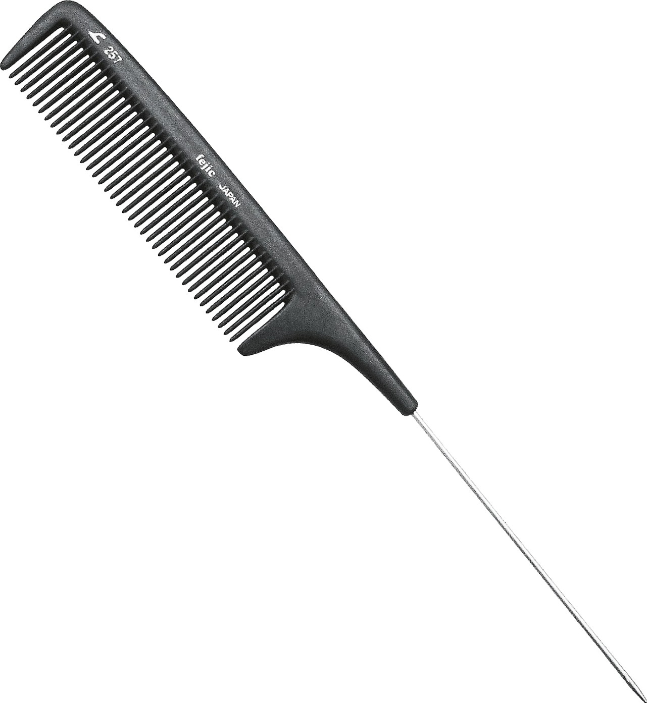  Fejic Peigne en carbone n&deg; 257 