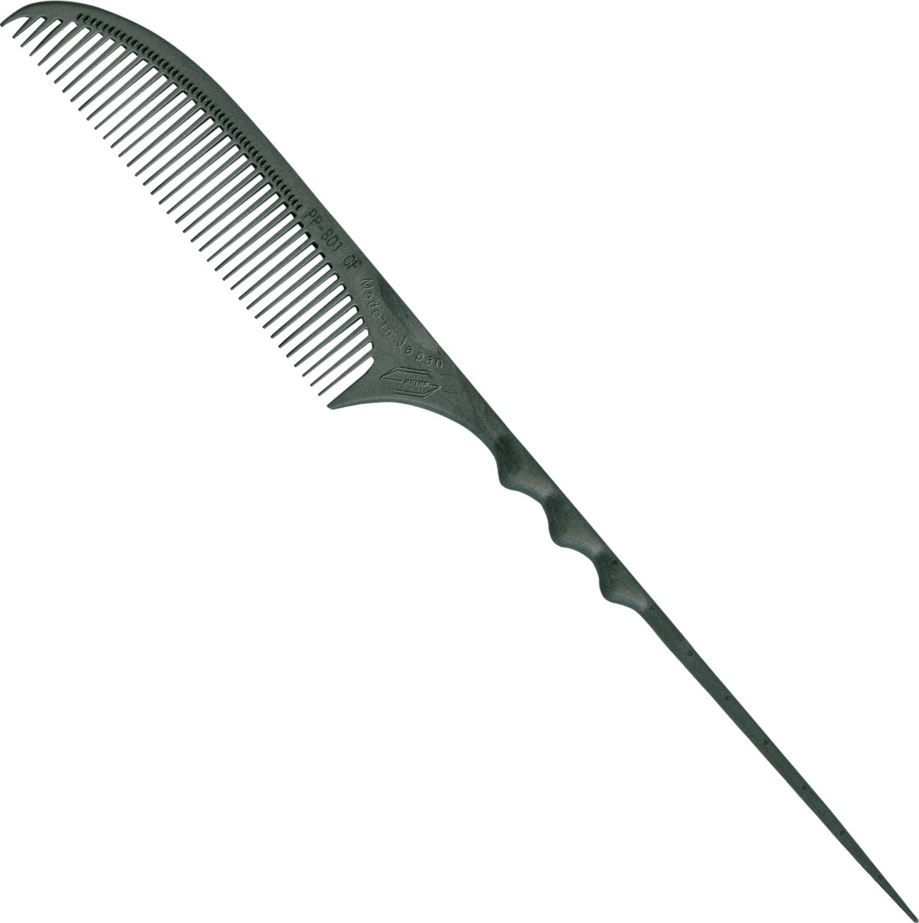  Fejic Peigne en carbone n&deg; 801 