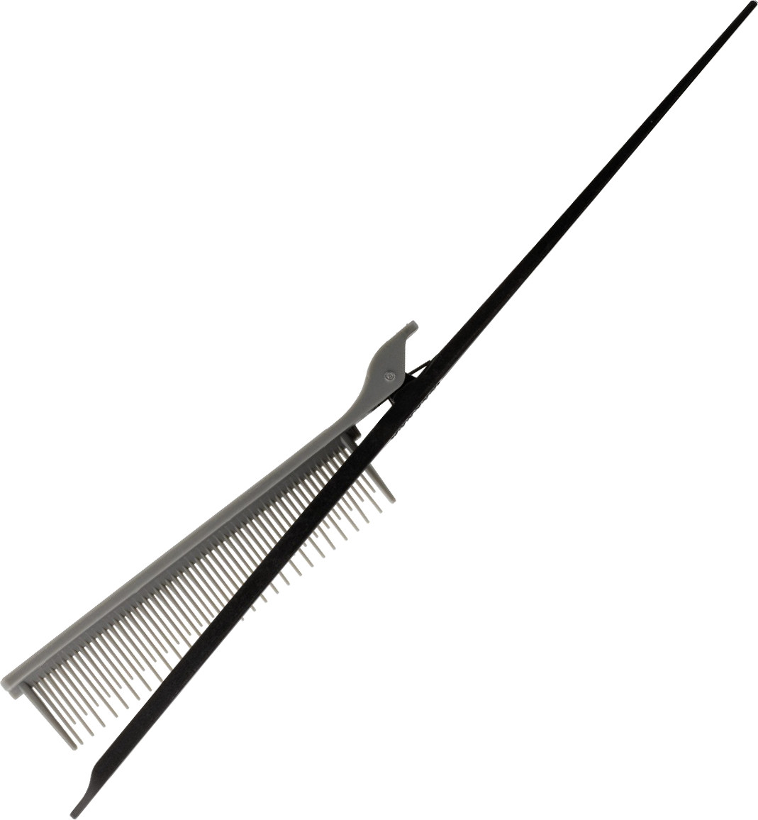 XanitaliaPro Multi Clip Comb 