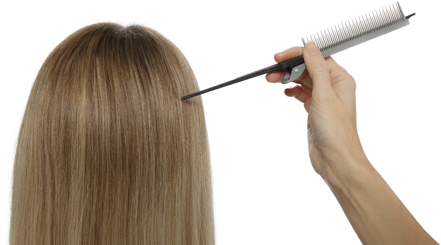  XanitaliaPro Multi Clip Comb 