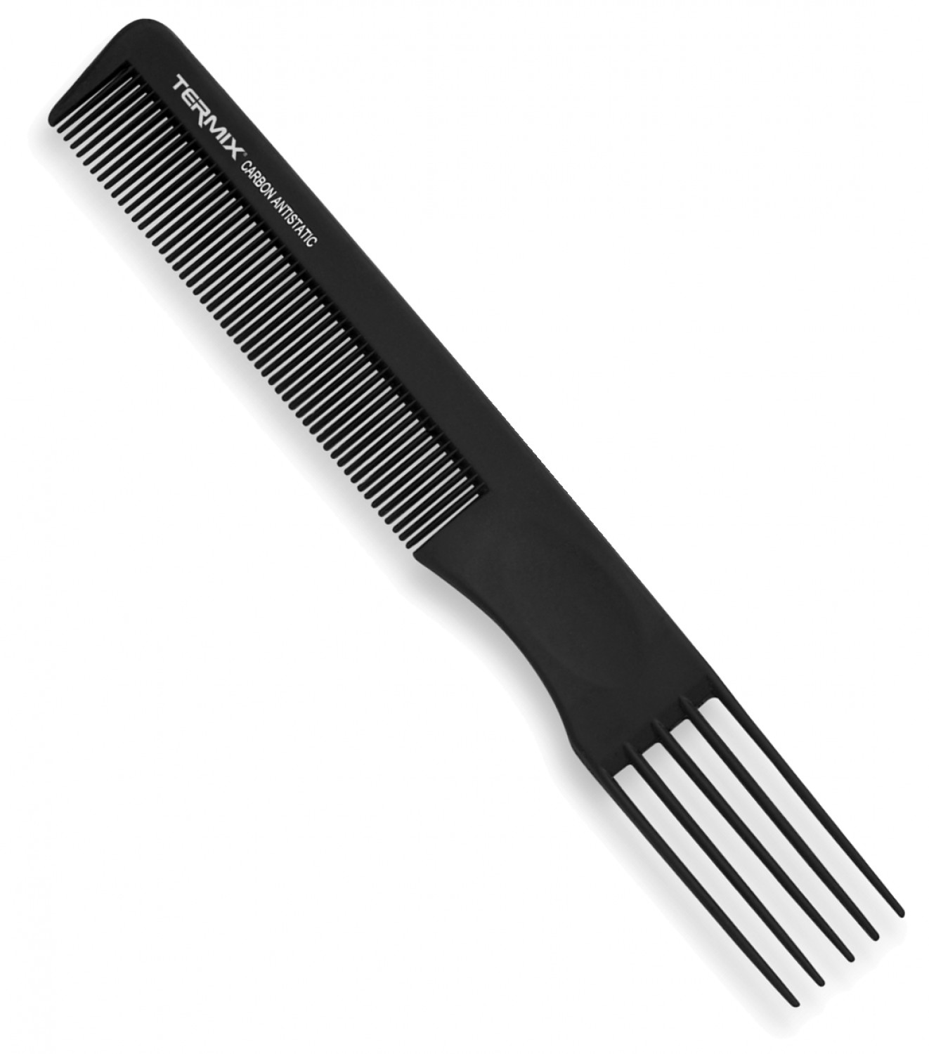  Termix Peigne en fibre de carbone n&deg; 862 