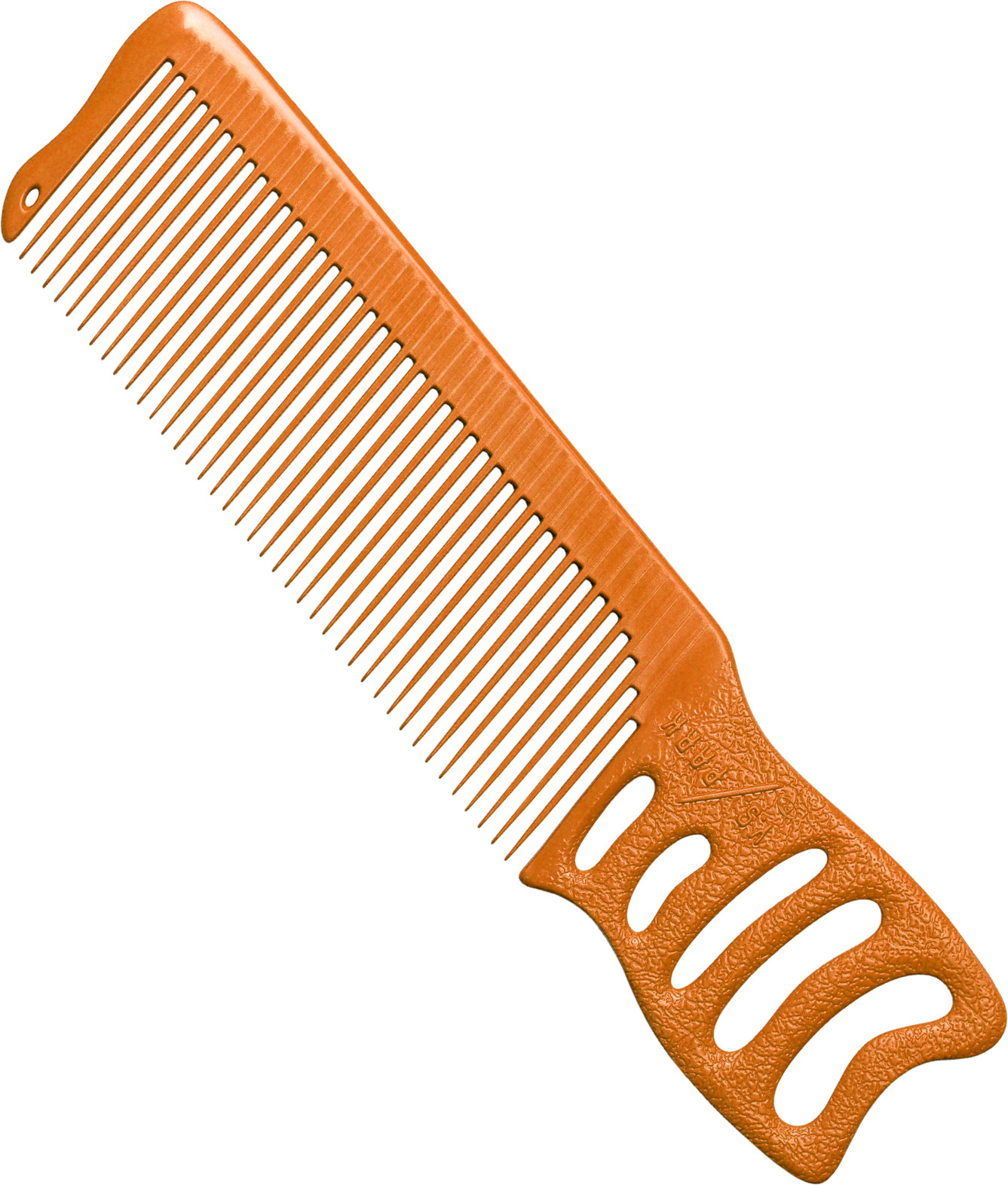  YS Park Peigne de Coupe Mambo No. 247 Orange 