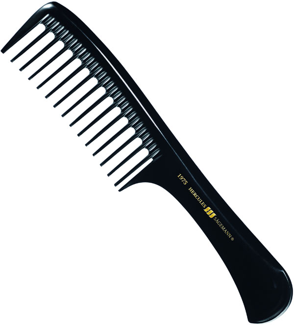  Hercules S&auml;gemann Premium Comb No. 1975 