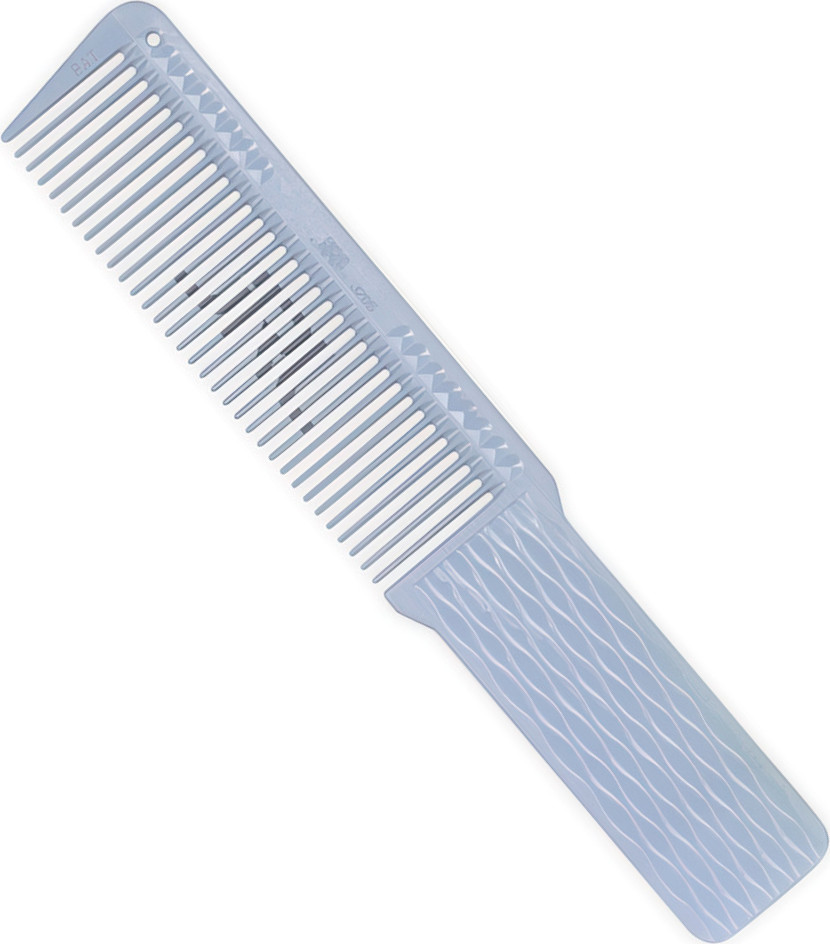  JRL Peigne de coupe 8,8" Blanc 