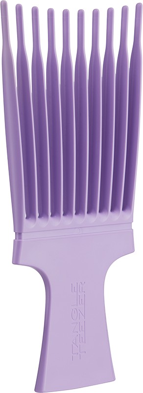  Tangle Teezer Hair Pick Lilac 